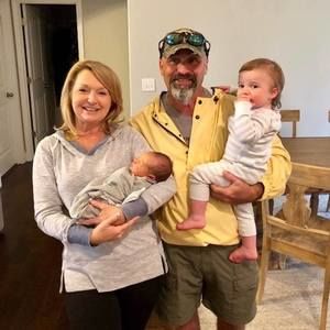 Meet your Posher, Becky